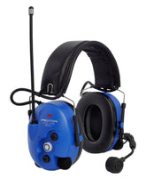 3M PELTOR LiteCom Pro II Headband Headset (MT7HF5010-AZ-50)